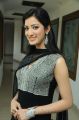 Actress Richa Panai Cute Photos in Black Churidar
