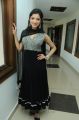 Actress Richa Panai Photos in Black Salwar Kameez