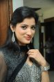 Actress Richa Panai Cute Photos in Black Salwar Kameez