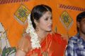 Telugu Actress Sada at Mythri Movie Press Meet