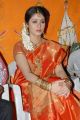 Telugu Actress Sada at Mythri Movie Press Meet