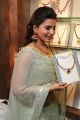 Samantha Launches of Prince Jewellery Exhibition Stills