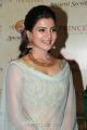 Actress Samantha Photos At Prince Jewellery Exhibition Launch