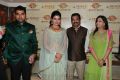 Samantha Launches Inauguration of Prince Jewellery Exhibition Stills