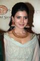 Actress Samantha Photos At Prince Jewellery Exhibition Launch