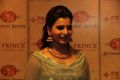 Samantha Launches of Prince Jewellery Exhibition Stills