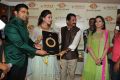 Samantha Launches of Prince Jewellery Exhibition Stills