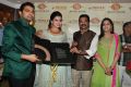 Samantha Launches Inauguration of Prince Jewellery Exhibition Stills