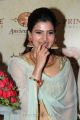 Actress Samantha Photos At Prince Jewellery Exhibition Launch