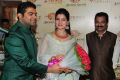 Samantha Launches of Prince Jewellery Exhibition Stills