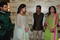 Samantha Launches Inauguration of Prince Jewellery Exhibition Stills