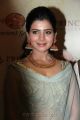 Actress Samantha Photos At Prince Jewellery Exhibition Launch