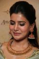 Actress Samantha Photos At Prince Jewellery Exhibition Launch