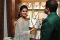 Samantha Launches of Prince Jewellery Exhibition Stills