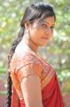 Tamil Actress Samasthi in Saree Stills