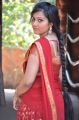 Tamil Actress Samasthi in Saree Stills