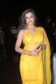 Madhurima Hot Saree Pics @ Santosham Film Awards 2011