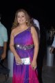 Actress Sona New Hot Stills @ Santosham Film Awards 2011