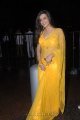 Madhurima Hot Saree Pics @ Santosham Film Awards 2011