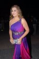 Actress Sona New Hot Stills @ Santosham Film Awards 2011