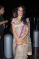 Kriti Kharbanda Hot Saree Pics @ Santosham Film Awards 2011