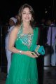 Actress Payal Ghosh @ Santosham Film Awards 2011