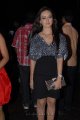 Sana Khan New Pics @ Santosham Film Awards 2011