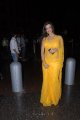 Madhurima Hot Saree Pics @ Santosham Film Awards 2011