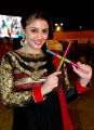 Actress Shilpi Sharma At Dildar Dandiya 2014 Photos