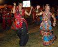 Actress Shilpi Sharma At Dildar Dandiya 2014 Photos