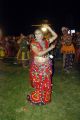 Actress Shilpi Sharma At Dildar Dandiya 2014 Photos