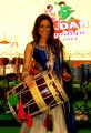 Actress Shilpi Sharma At Dildar Dandiya 2014 Photos