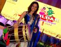 Actress Shilpi Sharma At Dildar Dandiya 2014 Photos