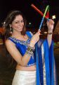 Actress Shilpi Sharma At Dildar Dandiya 2014 Photos