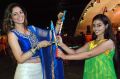 Actress Shilpi Sharma At Dildar Dandiya 2014 Photos