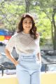 Actress Shriya Saran New Pictures in Transparent Dress