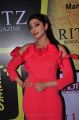 Actress Pranitha @ South Scope Lifestyle Awards 2016 Red Carpet Stills