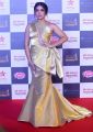 Actress Bhumi Pednekar @ Star Screen Awards 2019 Red Carpet Stills