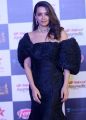 Actress Surveen Chawla @ Star Screen Awards 2019 Red Carpet Stills