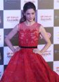 Actress Aamna Sharif @ Star Screen Awards 2019 Red Carpet Stills
