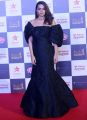 Actress Surveen Chawla @ Star Screen Awards 2019 Red Carpet Stills