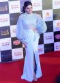 Actress Tulsi Kumar @ Star Screen Awards 2019 Red Carpet Stills