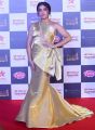Actress Bhumi Pednekar @ Star Screen Awards 2019 Red Carpet Stills