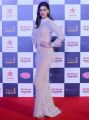 Actress Kriti Sanon @ Star Screen Awards 2019 Red Carpet Stills