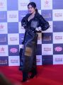 Actress Adah Sharma @ Star Screen Awards 2019 Red Carpet Stills