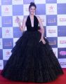 Actress Ananya Pandey @ Star Screen Awards 2019 Red Carpet Stills