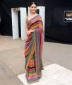 Actress Alia Bhatt @ Star Screen Awards 2019 Red Carpet Stills