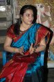 Actress Suganya @ Bharathanatyam Arangetram