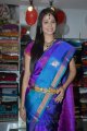 Actress Supriya Shailaja Silk Saree Stills