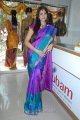 Supriya Shailja at Shubam Silk Saree Festival